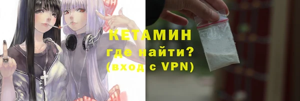 хмурый Липки
