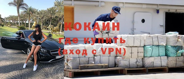 хмурый Липки